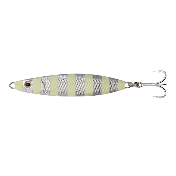 Fatfish Psycho Sprat Jig 60gr - Resim 8