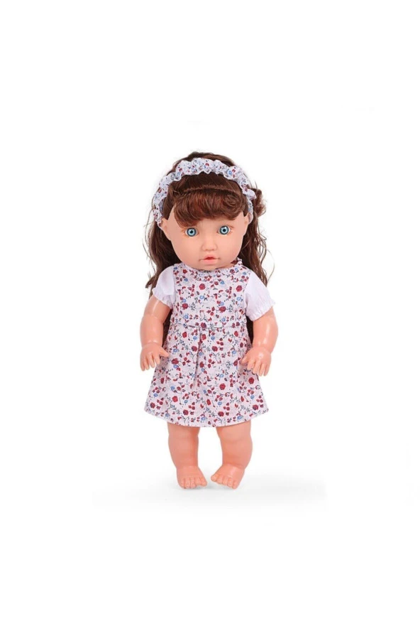 Galtoys Bebek Senoş Bebek Aksesuarlı - 2