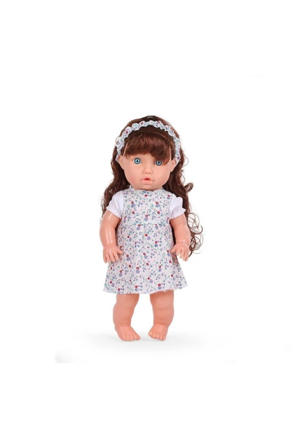 Galtoys Bebek Senoş Bebek Aksesuarlı - 5