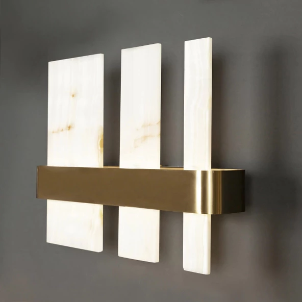 APL-7107 MERMER APLİK - 7