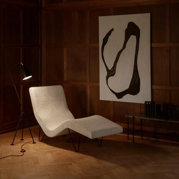 LM-303-1 HAREKETLİ BAŞLIK KÖŞE LAMBASI LAMBADER - 7