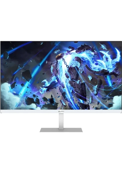 GameBooster GB-2410FFW 23.8" 1 ms Full HD IPS 100 Hz Oyuncu Monitörü