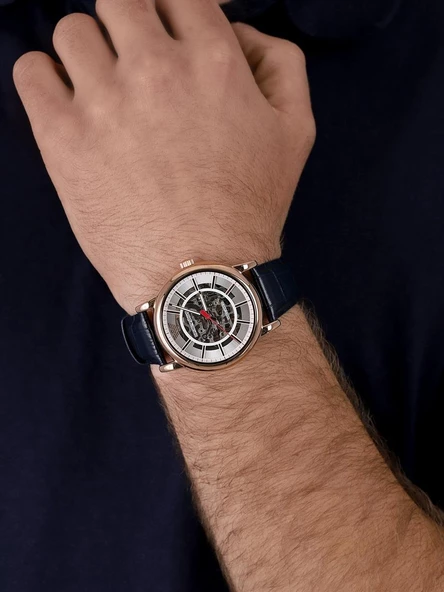 Emporio Armani AR60009 Erkek Kol Saati - Resim 3