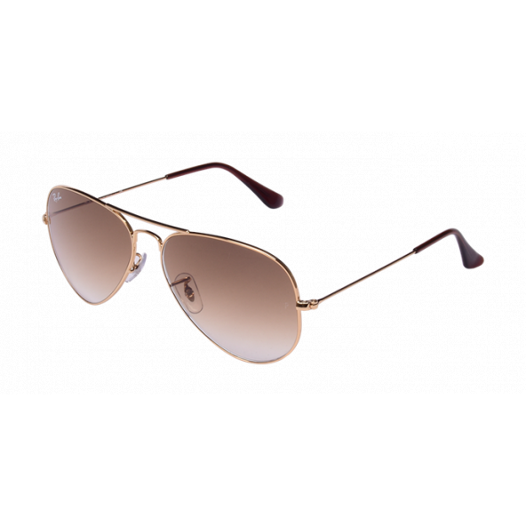 Ray-Ban 3025  001/51 58 14 135 2N DAMLA MODEL