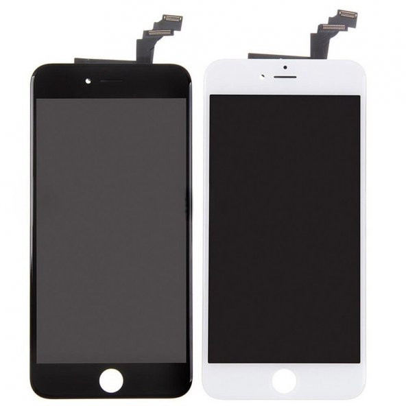 Apple İphone 6 Plus Orjinal Lcd Ekran Dokunmatik Cam ORJİNAL !!! - 3