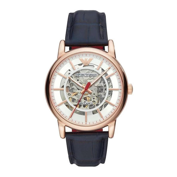 Emporio Armani AR60009 Erkek Kol Saati ürün görseli