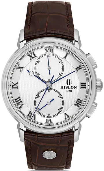 Hislon DT143S-02KS Erkek Kol Saati
