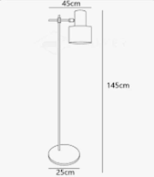 LM-451-1 ESKİTME LAMBADER - 5
