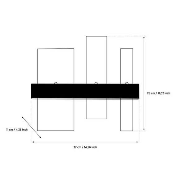 APL-7107 MERMER APLİK - 2