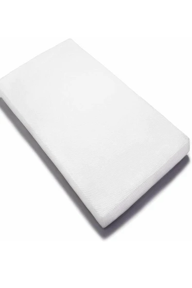 RevuBaby Ortopedik Park Yatağı  Oyun Parkı Yatağı 10 CM Yüksekliğinde - Resim 4