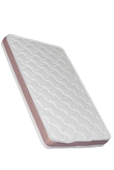 RevuBaby Ortopedik Cotton Bebek Yatağı Park Beşik Yatağı Çocuk Yatakları Oyun Parkı Yatağı 10 CM ürün görseli