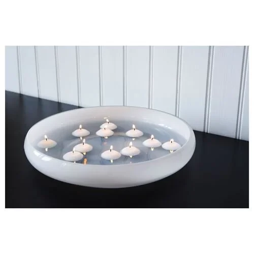 SUMUHOME FENOMEN TEALIGHT SUDA YÜZEN MUM 4 SAAT 24 ADET - 2