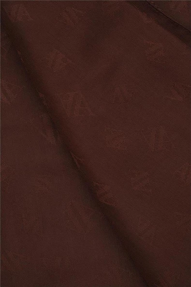 Armine S00OA044435524227 Trend Zümrüt Şal 1 - Resim 3