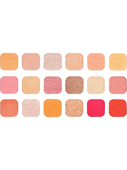 Revolution Forever Flawless Regal Romance Far Paleti - 3