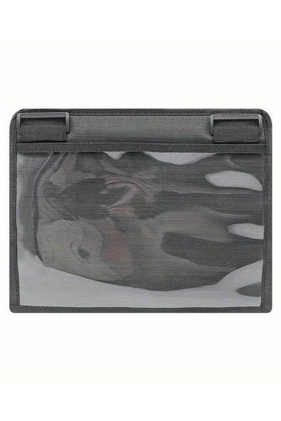 RevuBaby Araba Koltuk Arkası Tablet Cebi Çocuk Tablet Izleme Aparatı - Resim 2