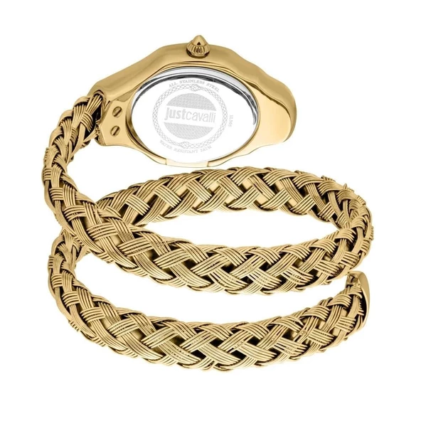 Just Cavalli JC1L305M0025 Kadın Kol Saati - Resim 2