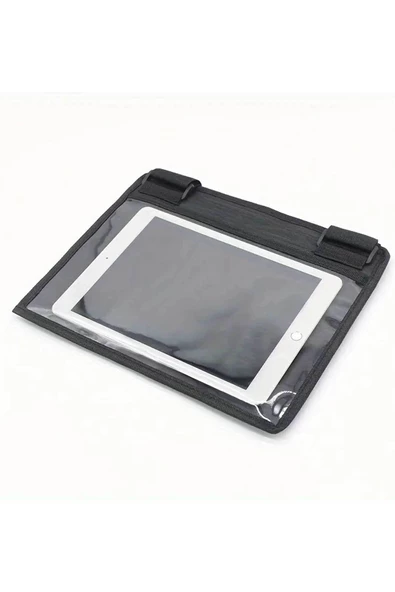 RevuBaby Araba Koltuk Arkası Tablet Cebi Çocuk Tablet Izleme Aparatı - Resim 4