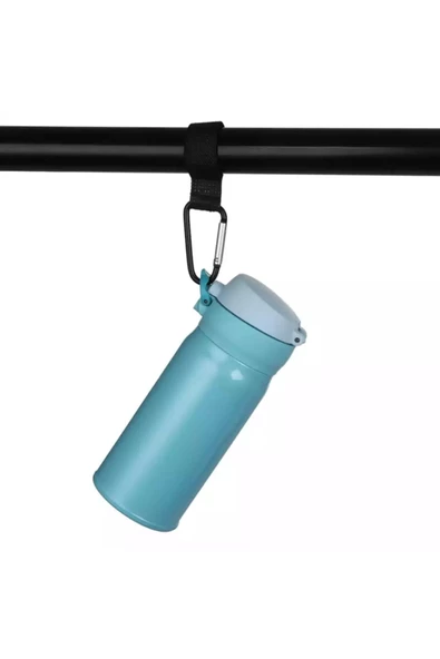 RevuBaby Revu Baby Puset Kancası - Bebek Arabası Askı Aparatı 2 adet - 3