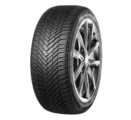 Nexen  Nblue 4season 255/60r18 112v xl Suv 4 mevsim 2024 ürün görseli