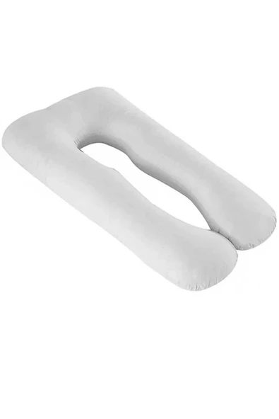 RevuBaby Soft Emzirme Yatığı Hamile Uyuma ve Emzirme Yatığı Yeni nesil - 4