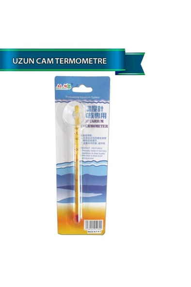 DophinAim Cam Termometre 14,5 cm