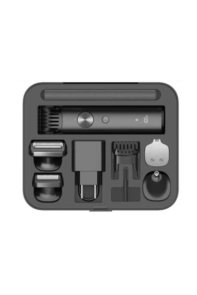 Xiaomi Grooming Kit Pro Erkek Bakım Seti Tıraş Makinesi - 3