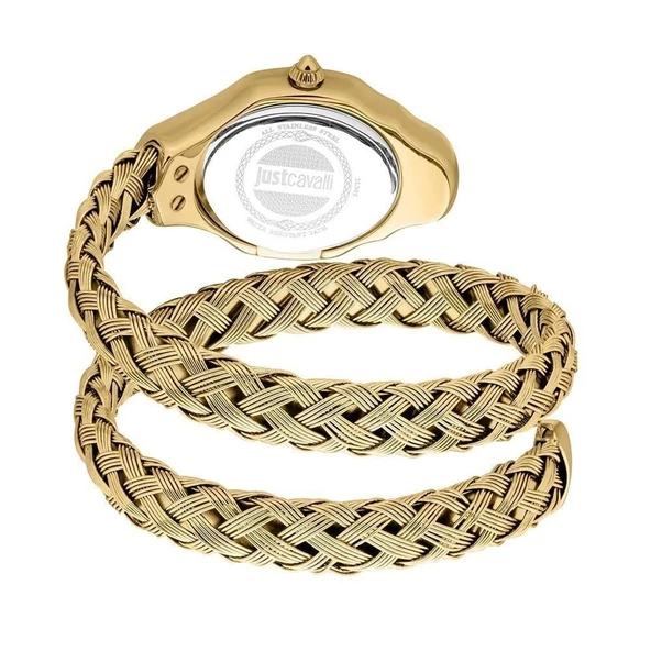 Just Cavalli JC1L305M0035 Kadın Kol Saati - Resim 3