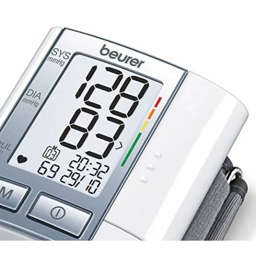 Beurer BC 40 Tansiyon Aleti - 2