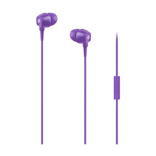 ttec Pop Mikrofonlu Kulakiçi Kulaklık 3.5mm