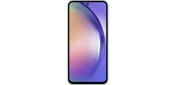 Galaxy A54 128 GB 8 GB Ram Beyaz (Samsung Türkiye Garantili)