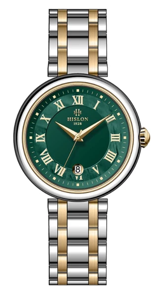 QL160T-15SB HİSLON KOL SAATİ - 1
