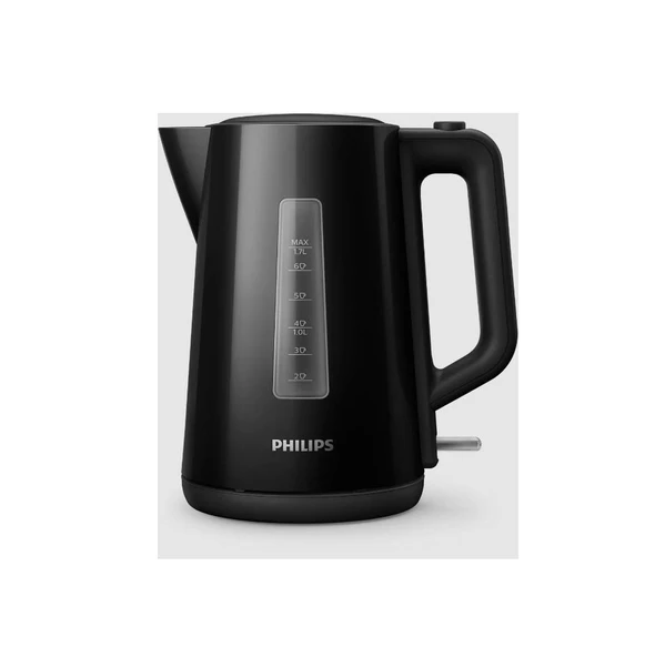 Philips 3000 Serisi Plastik Kettle Su Isıtıcı HD9318/20