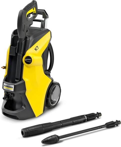 Karcher K 7 Power 180 Bar Basınçlı Yıkama Makinesi