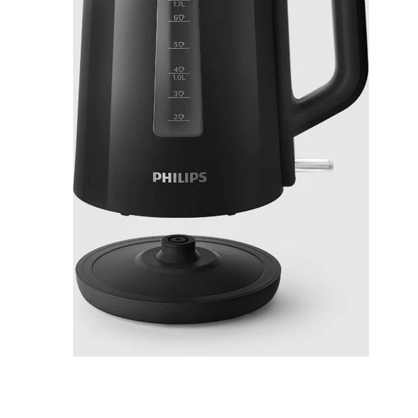 Philips 3000 Serisi Plastik Kettle Su Isıtıcı HD9318/20 - 5