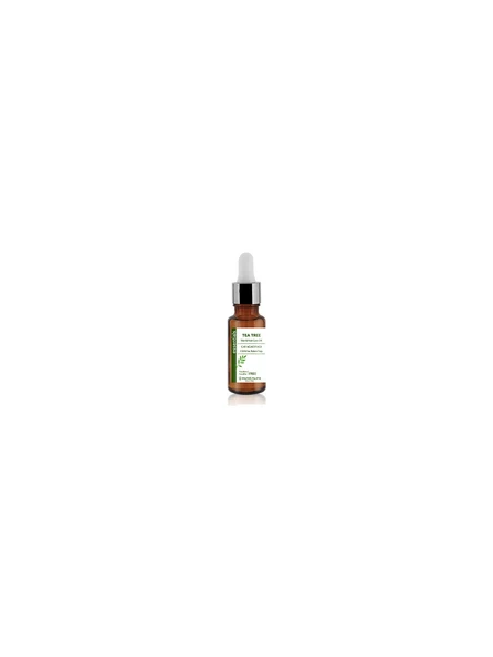 Huncalife Essentials Çay Ağacı Yağı 20 ml