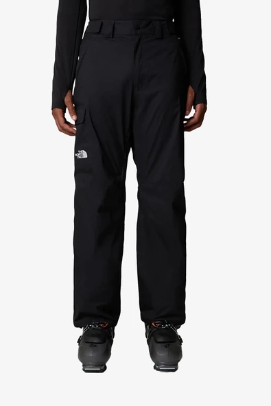The North Face M Freedom Erkek Siyah Pantolon NF0A5ABV4H01