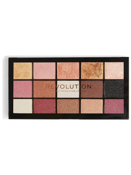 Revolution Reloaded Palette Affection Far Paleti