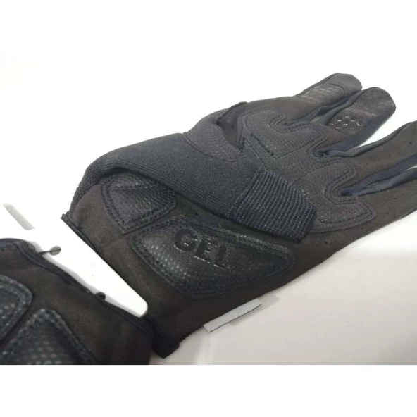 GIANT STREAK GEL ( JELLİ ) UZUN BİSİKLET ELDİVEN - 4