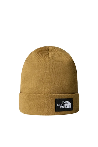 The North Face Dock Worker Recycled Unisex Kahverengi Bere NF0A3FNT1731