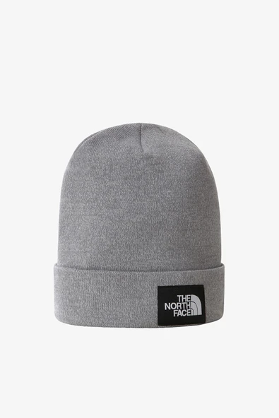 The North Face Dock Worker Recycled Unisex Gri Bere NF0A3FNTDYX1