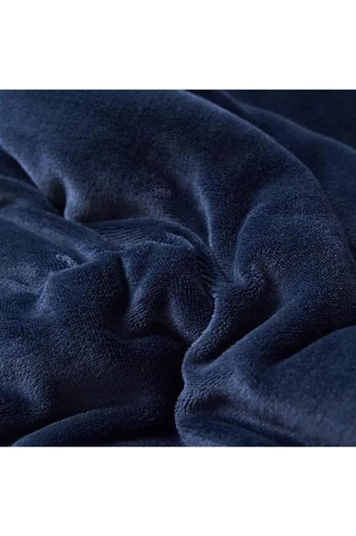 Sherpa Polar Battaniye Çift Taraflı Tek Kişilik 160x220 cm - 4