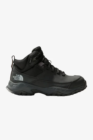 The North Face W Storm Strıke IIı Wp Kadın Siyah Outdoor Bot NF0A5LWGKT01