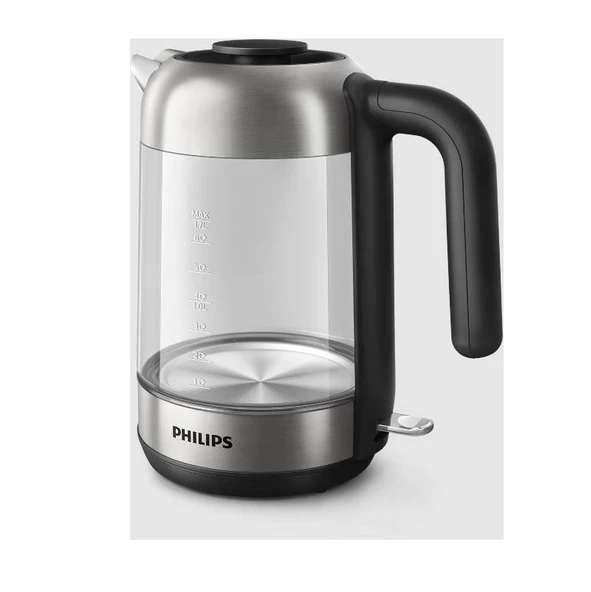 Philips 5000 Serisi Cam Su Isıtıcı Kettle HD9339/80 - 2