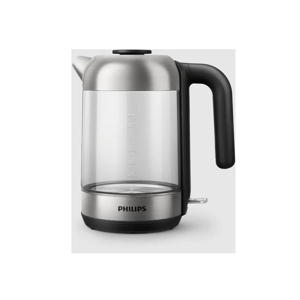 Philips 5000 Serisi Cam Su Isıtıcı Kettle HD9339/80