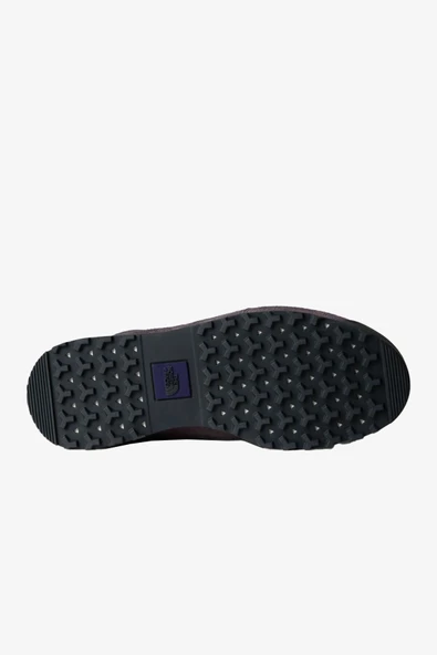 The North Face W Back-To-Berkeley Iv Textıle Wp Kadın Mor Outdoor Bot NF0A81798ON1 - Resim 5