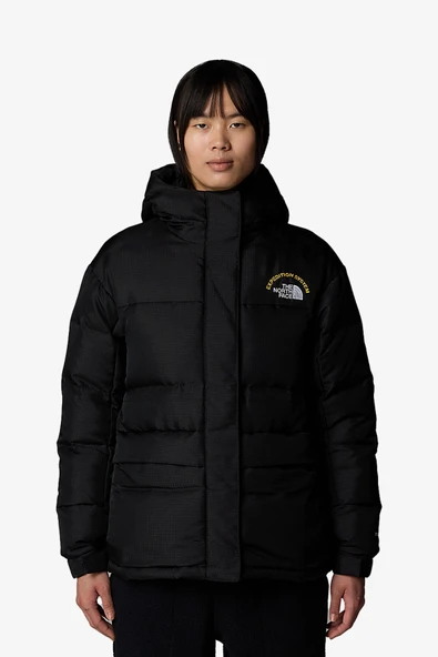 The North Face W Hmlyn 30 Annıversary Kadın Siyah Parka NF0A88YWJK31
