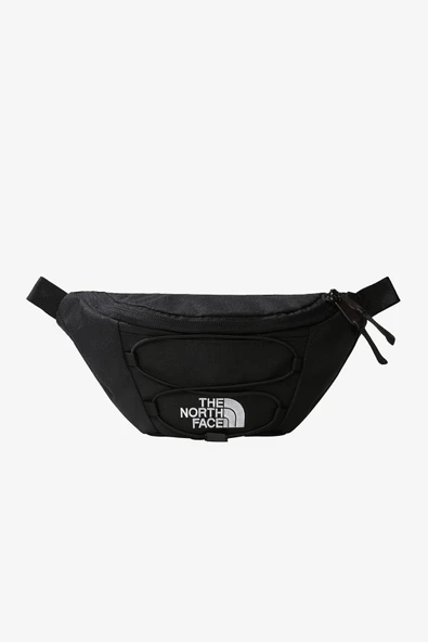 The North Face Jester Lumbar Unisex Siyah Bel Çantası NF0A52TM4H01