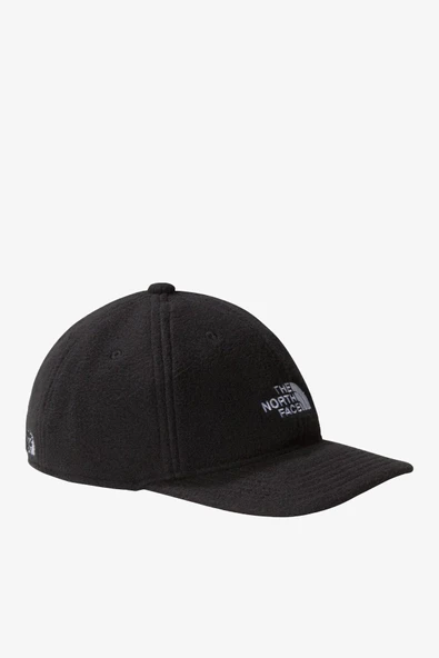 The North Face Denalı Unisex Siyah Şapka NF0A8886KX71