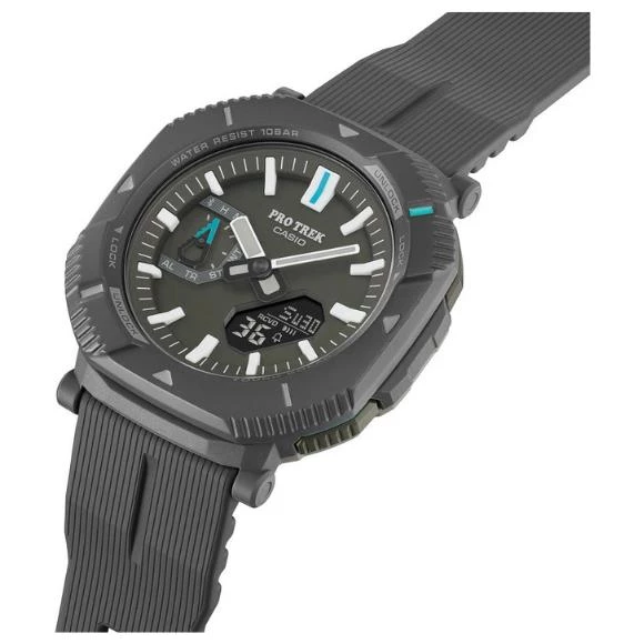 Casio PRJ-B001-1DR Erkek  Kol Saati - Resim 2