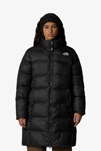 The North Face W Saıkuru Kadın Siyah Parka NF0A89JEJK31